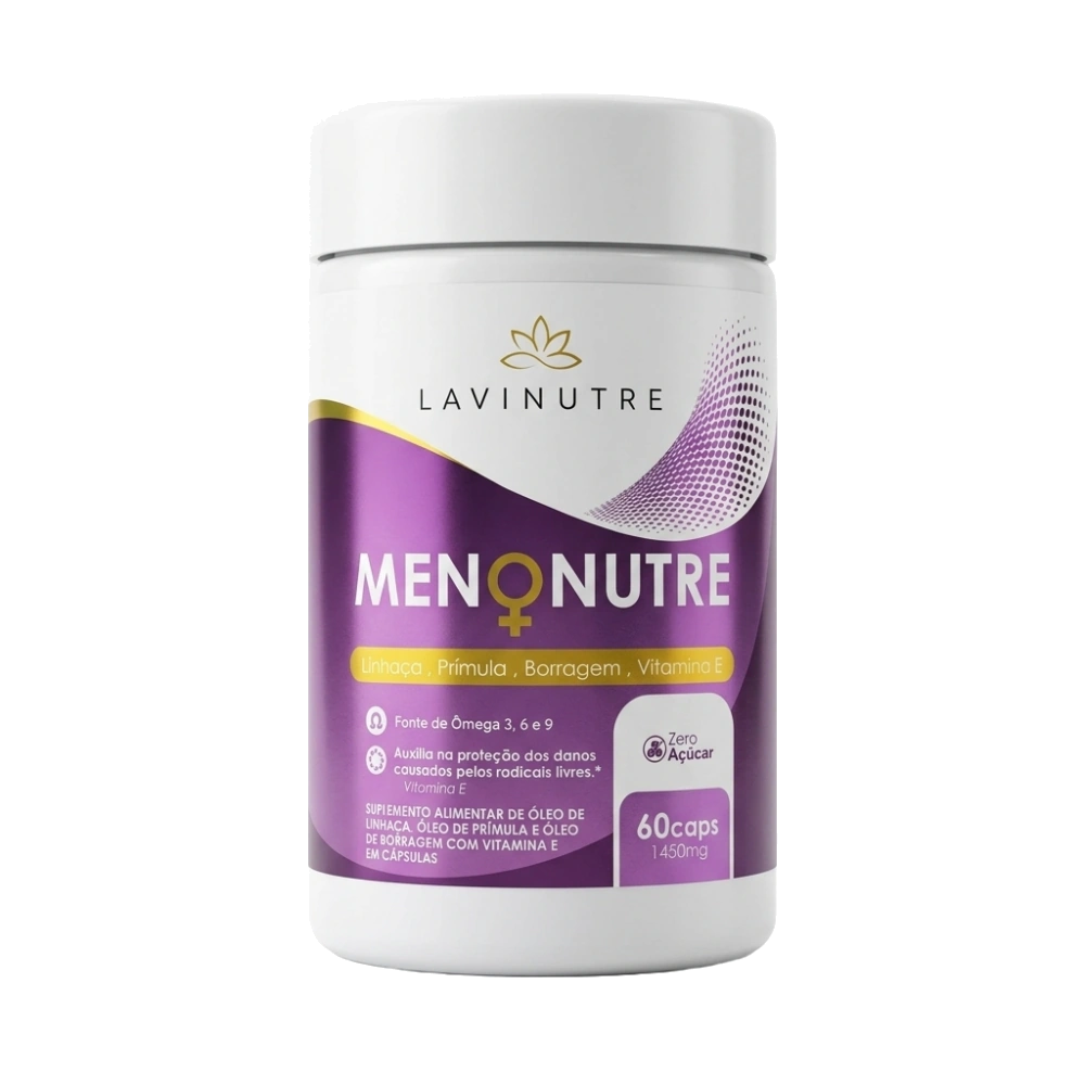 Menonutre 40+